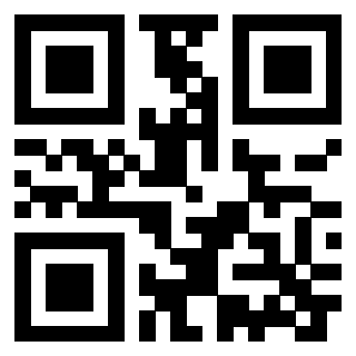 Scansione del Qr Code di 3308505391