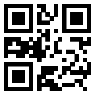 3308505393 QrCode associato