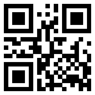 Immagine del QrCode di 3308505394