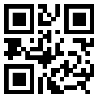 Immagine del QrCode di 3308505395