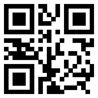 Immagine del QrCode di 3308505396