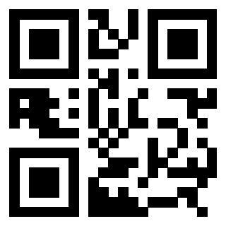 3308505397 Qr Code associato