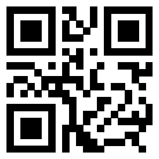 3308505398 - Immagine del Qr Code