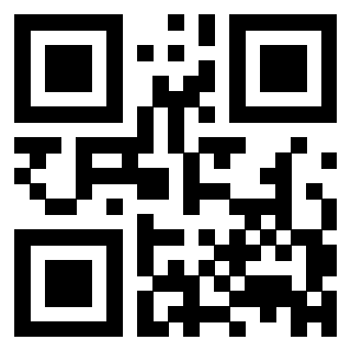 Immagine del QrCode di 3308505399