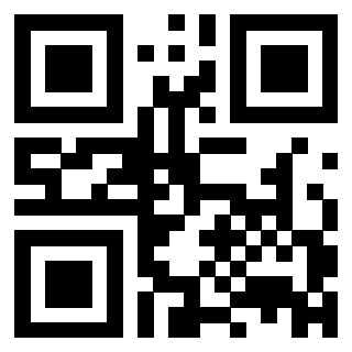 Scansione del Qr Code di 3308505402