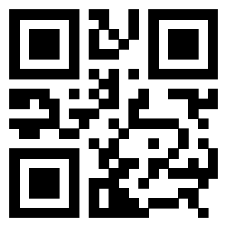 3308505403 Qr Code associato