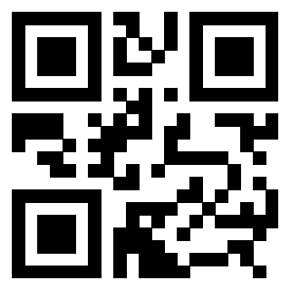 Immagine del Qr Code di 3308505404