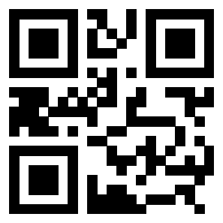 3308505405 Qr Code associato