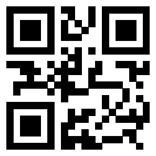 3308505406 Qr Code associato