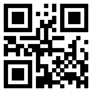 Immagine del QrCode di 3308505412