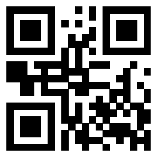 3308505413 - Immagine del Qr Code
