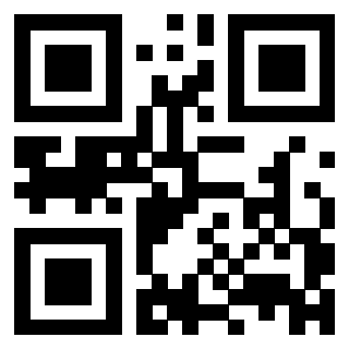 3308505414 - Immagine del Qr Code associato