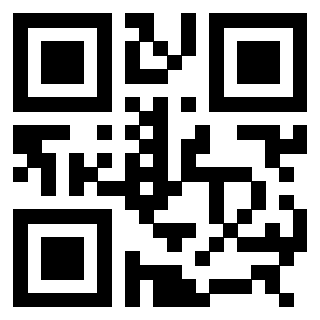 Immagine del Qr Code di 3308505416