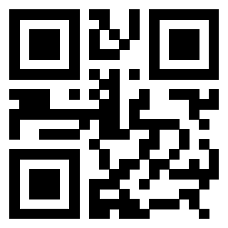 Scansione del Qr Code di 3308505419