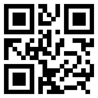 3308505421 QrCode associato