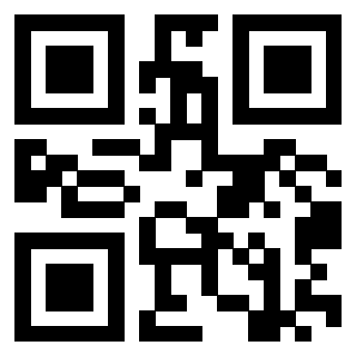QrCode di 3308505422