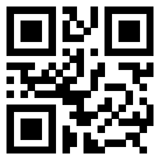 Immagine del QrCode di 3308505424