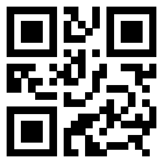 3308505425 - Immagine del QrCode