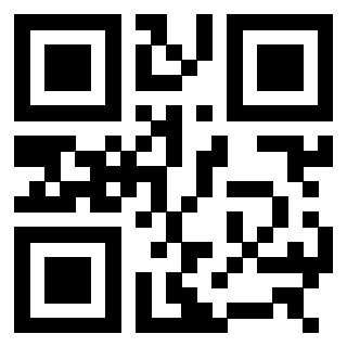 3308505426 - Immagine del Qr Code associato