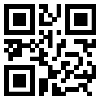 Il Qr Code di 3308505429