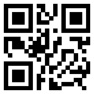 Il Qr Code di 3308505430