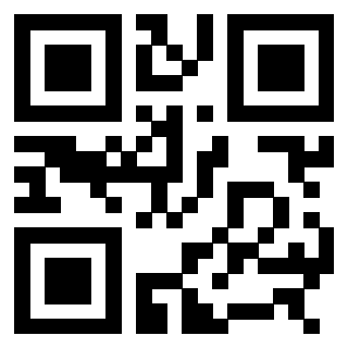 Immagine del QrCode di 3308505431