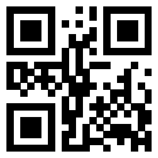 3308505432 Qr Code associato
