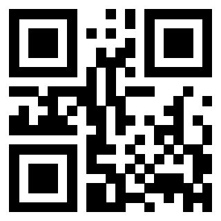 Immagine del Qr Code di 3308505434