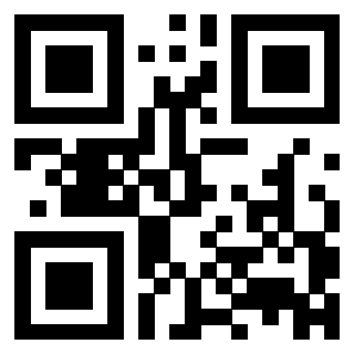 3308505435 - Immagine del Qr Code