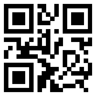 3308505436 Qr Code associato