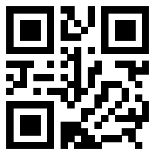 3308505438 - Immagine del QrCode associato