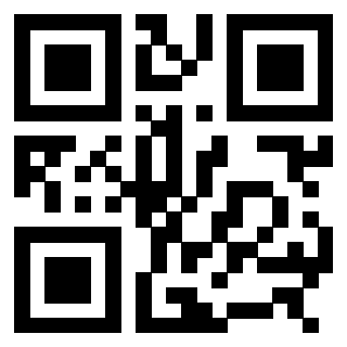 Immagine del QrCode di 3308505439
