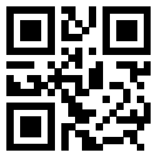 Scansione del Qr Code di 3308505442