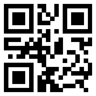 Scansione del Qr Code di 3308505443