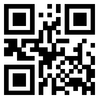 Il QrCode di 3308505444