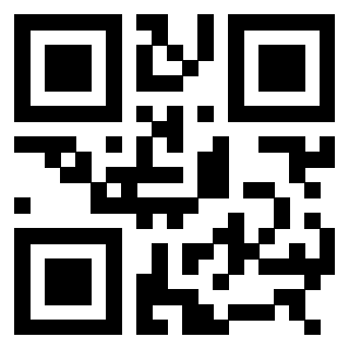 Il Qr Code di 3308505445
