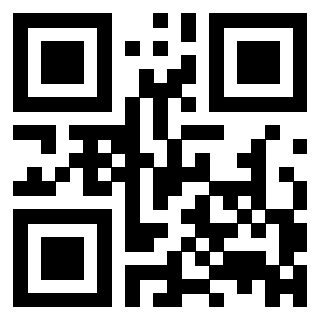 3308505447 - Immagine del QrCode