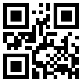 Immagine del Qr Code di 3308505448