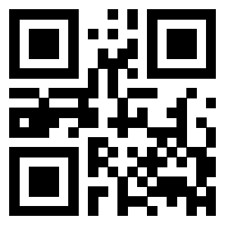 Immagine del QrCode di 3308505449