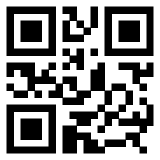 Immagine del Qr Code di 3308505451