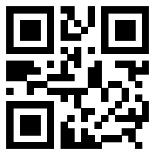 Scansione del Qr Code di 3308505452