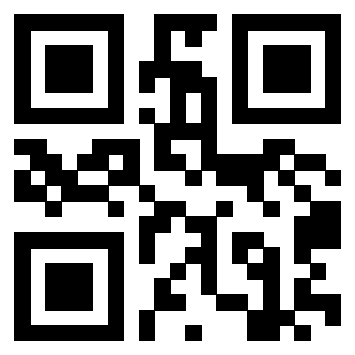 3308505454 QrCode associato