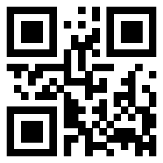 Il Qr Code di 3308505456