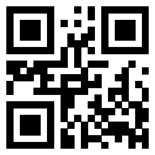 3308505457 - Immagine del QrCode associato