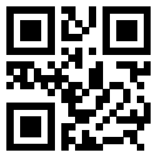 3308505458 - Immagine del QrCode