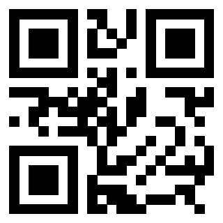 Il QrCode di 3308505460