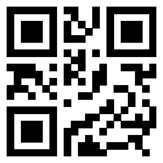 Qr Code di 3308505464