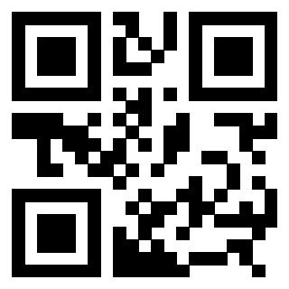 Immagine del QrCode di 3308505465