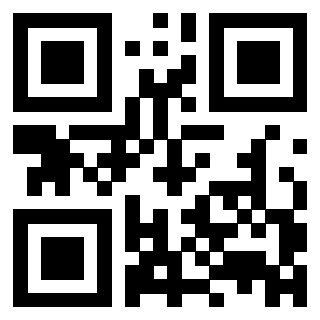Scansione del Qr Code di 3308505467