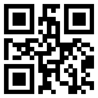 3308505468 - Immagine del Qr Code